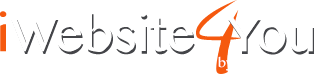 iWebsite4you Logo